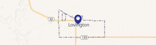 Lovington, IL 61937