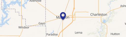 Mattoon, IL 61938