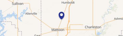 Mattoon, IL 61938