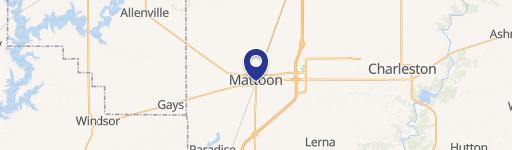 Mattoon, IL 61938