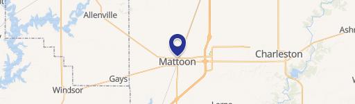 Mattoon, IL 61938