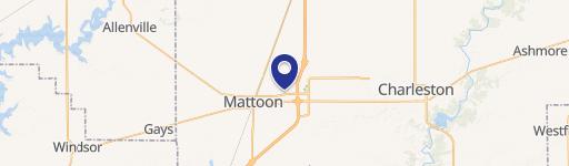 Mattoon, IL 61938