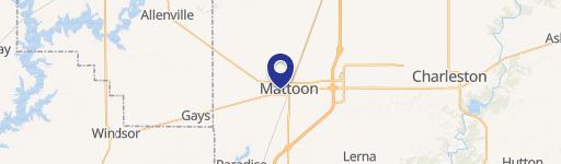 Mattoon, IL 61938