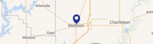 Mattoon, IL 61938