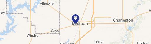 Mattoon, IL 61938