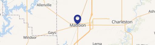 Mattoon, IL 61938