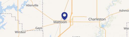 Mattoon, IL 61938