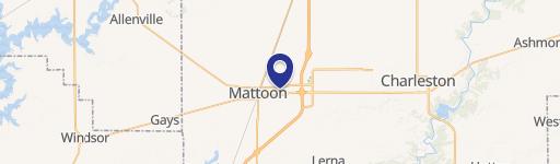 Mattoon, IL 61938