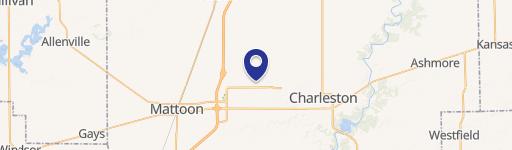 Mattoon, IL 61938