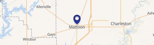 Mattoon, IL 61938