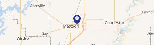 Mattoon, IL 61938