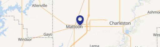 Mattoon, IL 61938