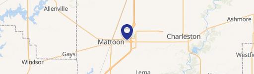 Mattoon, IL 61938