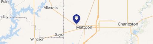 Mattoon, IL 61938