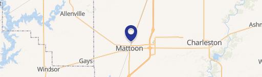 Mattoon, IL 61938