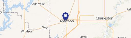 Mattoon, IL 61938