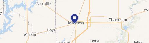 Mattoon, IL 61938