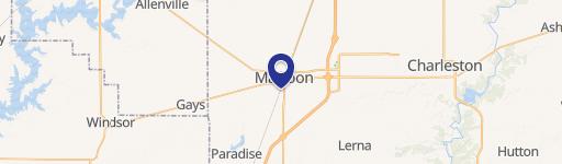 Mattoon, IL 61938
