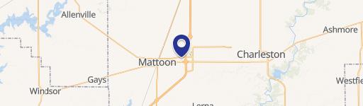 Mattoon, IL 61938