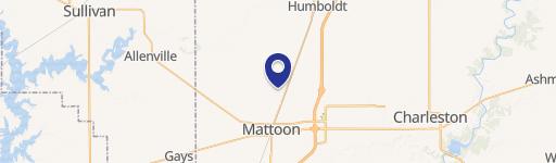 Mattoon, IL 61938