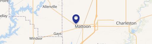 Mattoon, IL 61938