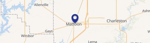 Mattoon, IL 61938