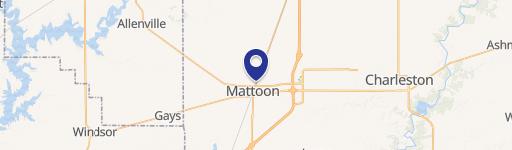 Mattoon, IL 61938