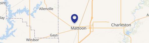 Mattoon, IL 61938