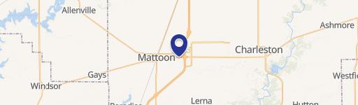 Mattoon, IL 61938