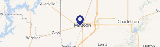 Mattoon, IL 61938