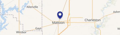 Mattoon, IL 61938