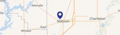 Mattoon, IL 61938