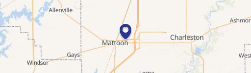 Mattoon, IL 61938