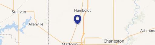 Mattoon, IL 61938