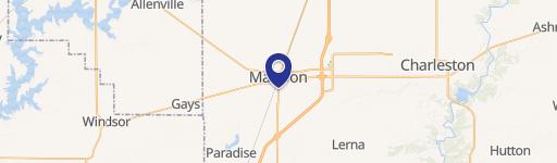 Mattoon, IL 61938