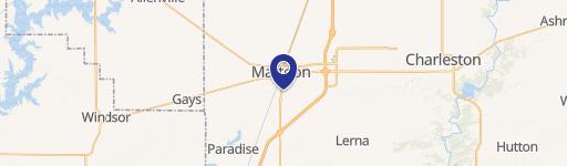 Mattoon, IL 61938