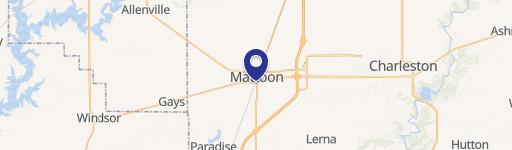 Mattoon, IL 61938