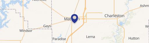 Mattoon, IL 61938