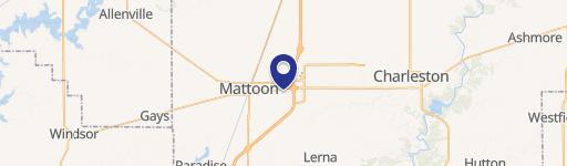 Mattoon, IL 61938