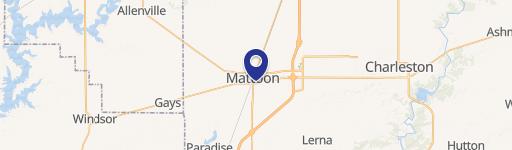 Mattoon, IL 61938