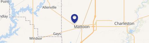 Mattoon, IL 61938