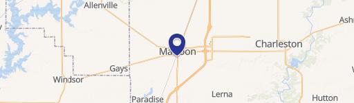 Mattoon, IL 61938