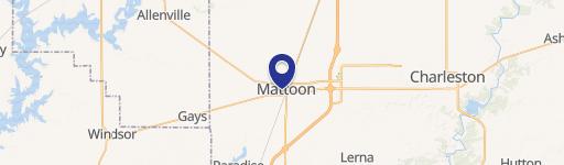 Mattoon, IL 61938