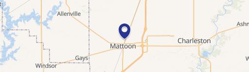Mattoon, IL 61938