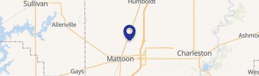 Mattoon, IL 61938