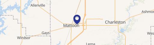 Mattoon, IL 61938