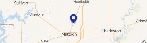 Mattoon, IL 61938