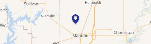 Mattoon, IL 61938