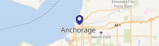 Anchorage, AK 99501