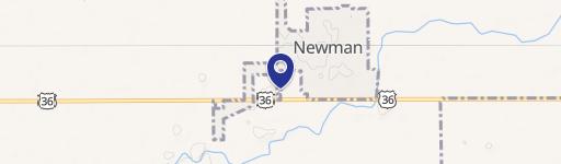 Newman, IL 61942